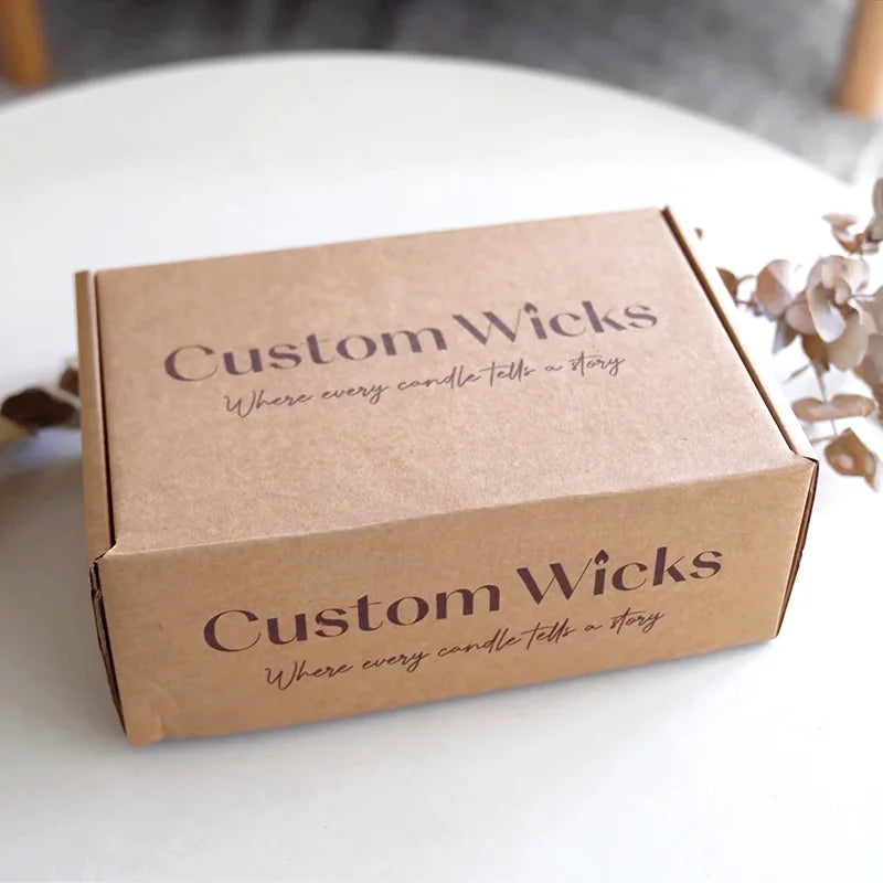 Wonderful Husband Candle – Personalised Gift with Custom Message