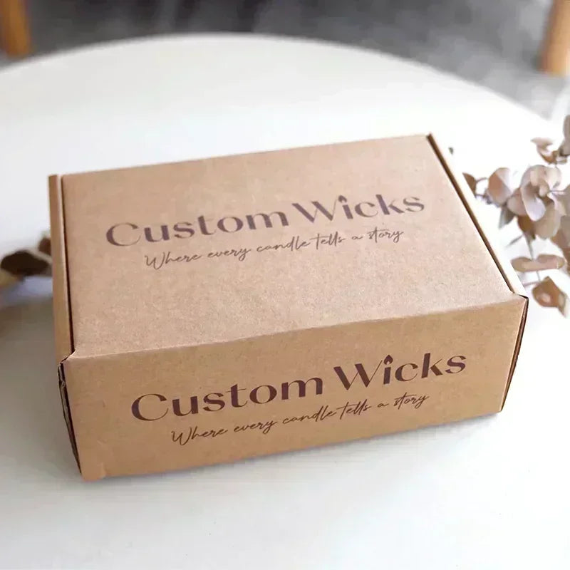 Custom Wicks Box