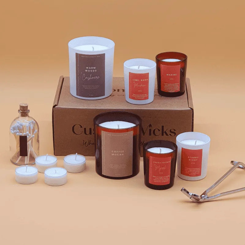 The Classic Glow Collection