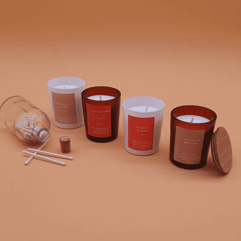 Mini Pack One