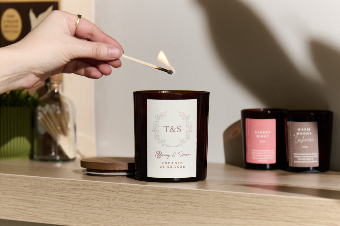 Tired of Boring Engagement Gifts? Here’s What to Get Your Friend Instead.