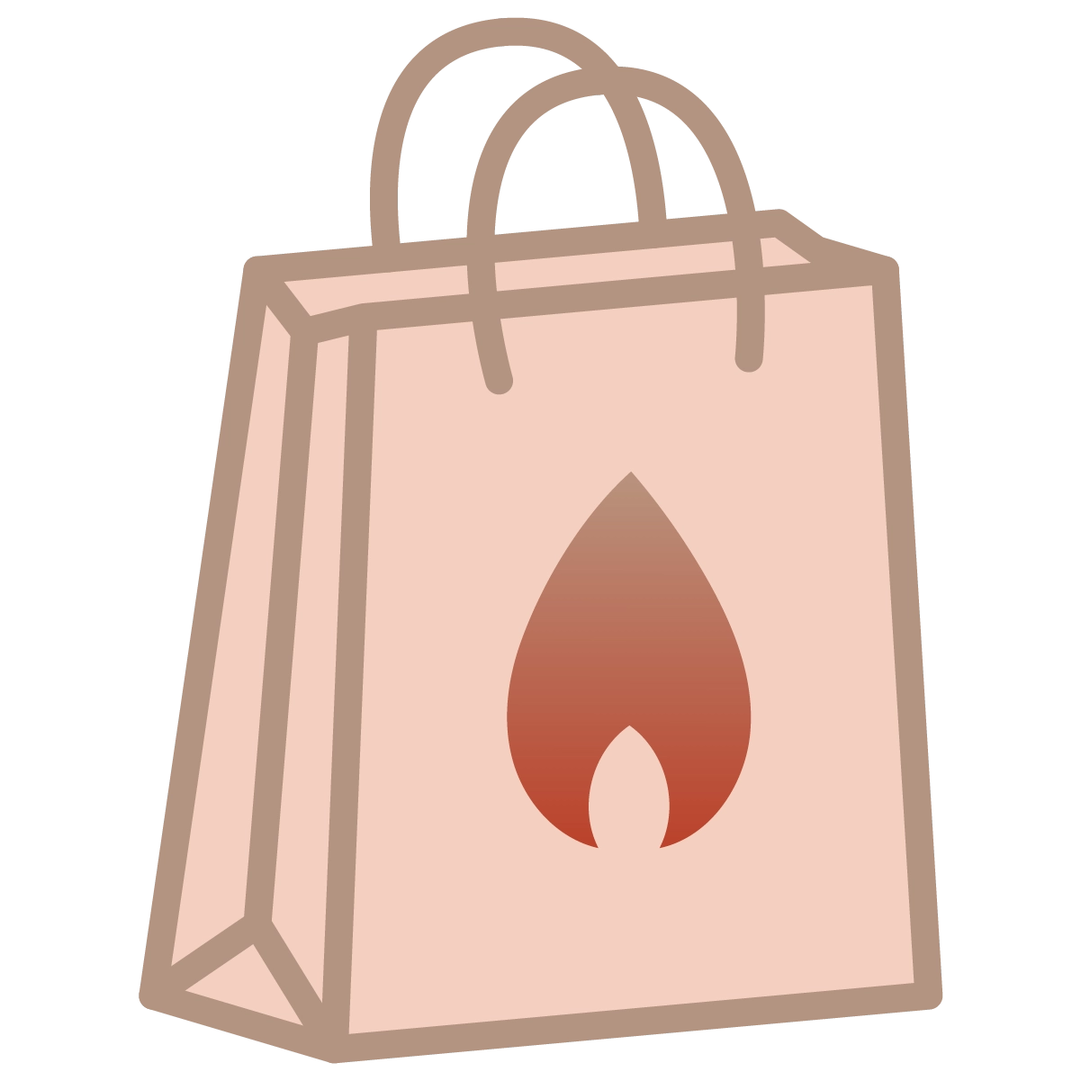 Custom Wicks - Eco-friendly packaging for your personalised candle gift