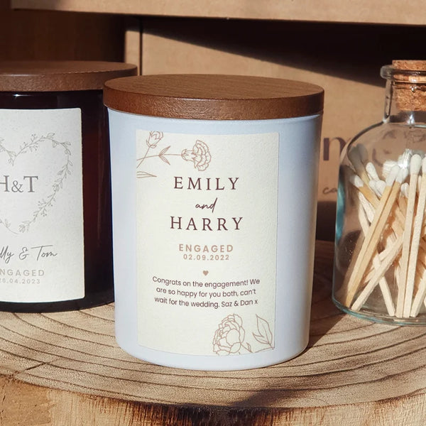 Printed Label