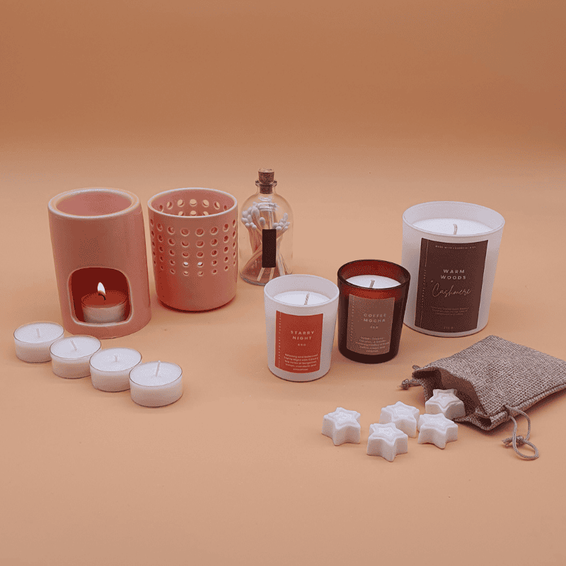 Light & Luxe Gifts Box Set