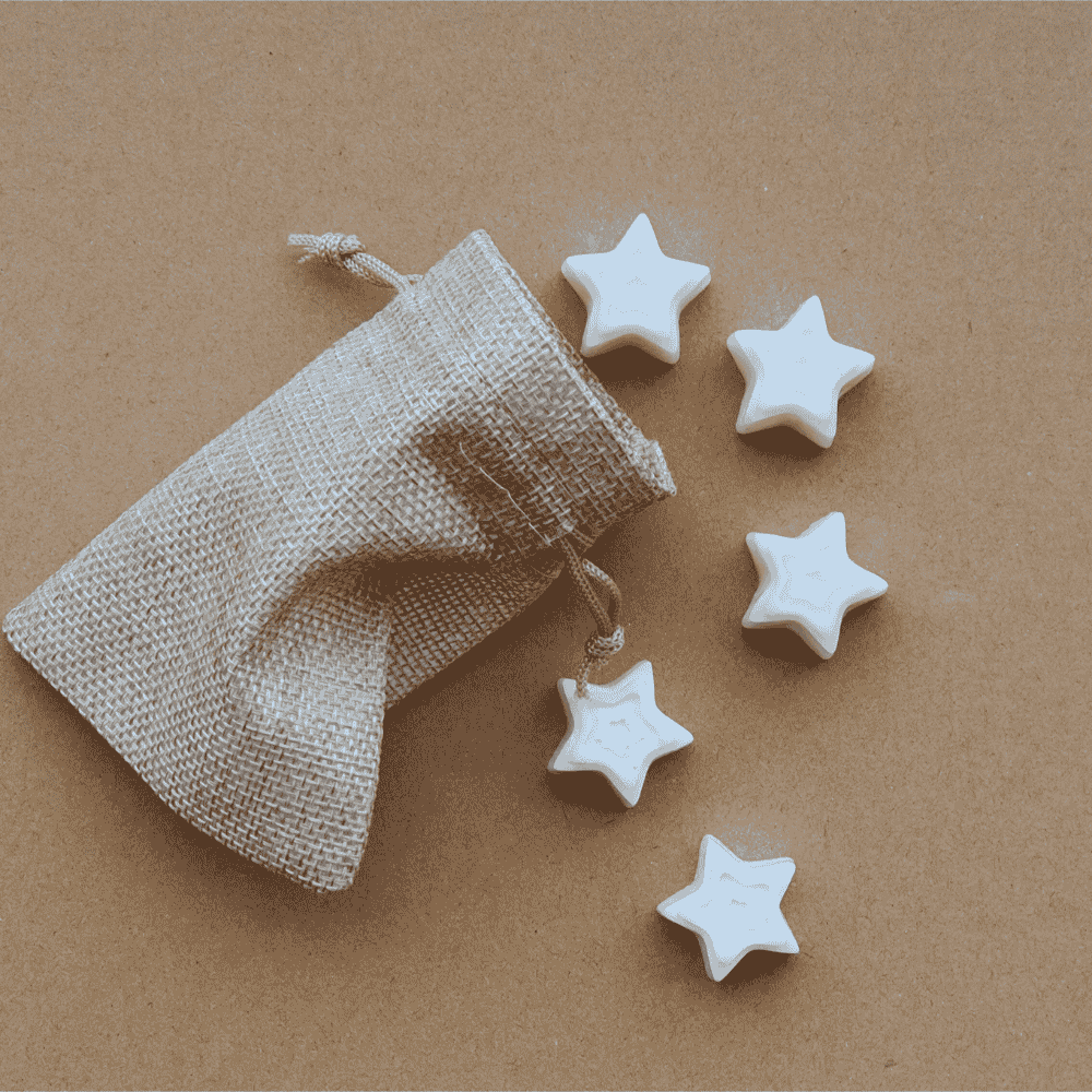 Starry Sky wax melts