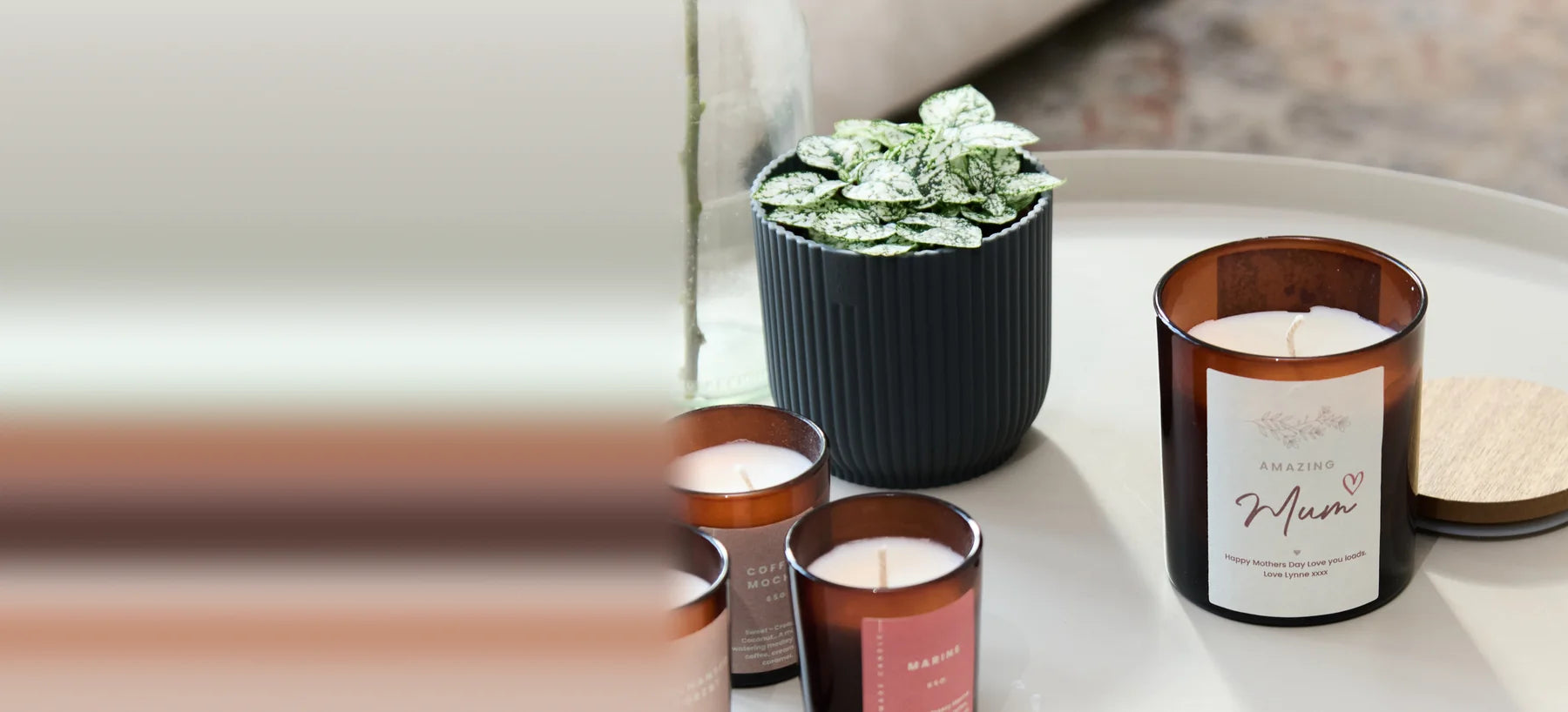 Gifts for Mum